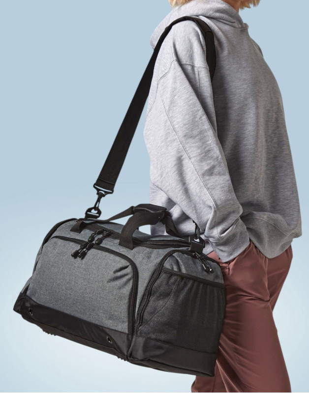BG544 - BagBase - Sac Athleisure HoldallBAG BASE
